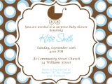 Baby Shower Rhymes for Invitations Baby Shower Invitations for Boy & Girls Baby Shower