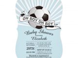 Baby Shower soccer Invitations 25 Best Ideas About soccer Baby Showers On Pinterest