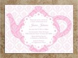 Baby Shower Tea Party Invitation Wording 100 Ideas to Try About Baby Shower Invitations
