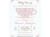 Baby Shower Tea Party Invitation Wording Invitation for Baby Shower Popular Baby Shower Tea Party