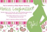 Baby Shower Titles for Invitations Baby Shower 10 Ideas Para Hacer Que Sea Un Éxito