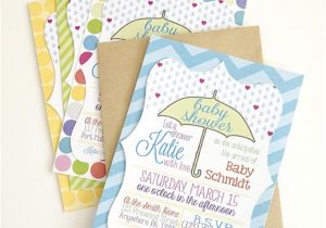 Baby Shower Titles for Invitations Baby Shower Invitations with Your Silhouette Unoriginal Mom