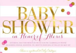 Baby Shower Titles for Invitations How to Address Baby Shower Invitations