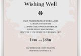 Baby Shower Wishing Well Wording On Invitations Baby Shower Invitation Fresh Sayings for Invites and
