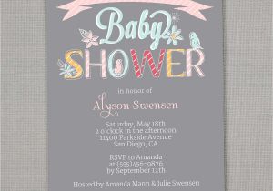 Baby Shower Wishing Well Wording On Invitations Baby Shower Wishing Tree Image