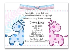 Baby Welcome Party Invitation Templates Baby Shower Invitation Wording Ideas for Unknown Gender