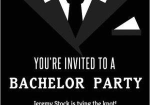 Bachelor Party Invitation Template Bachelor Party Invitation Templates Free Greetings island
