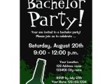 Bachelor Party Invites Funny Bachelor Party Invitations Custom Invites Zazzle Com Au