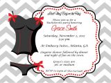 Bachelorette Party Invitation Examples Bachelorette Party Invitation Templates