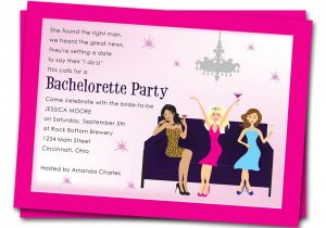 Bachelorette Party Invitation Examples Bachelorette Party Invitation Wording Kinderhooktap