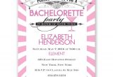 Bachelorette Party Invitation Examples Bachelorette Party Invite Wording