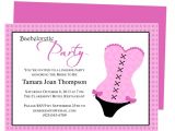 Bachelorette Party Invitation Examples Printable Template for Diy Bachelorette Party Invitations