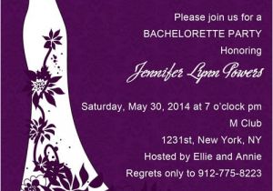 Bachelorette Party Invitation Template Bachelorette Party Invitation Download