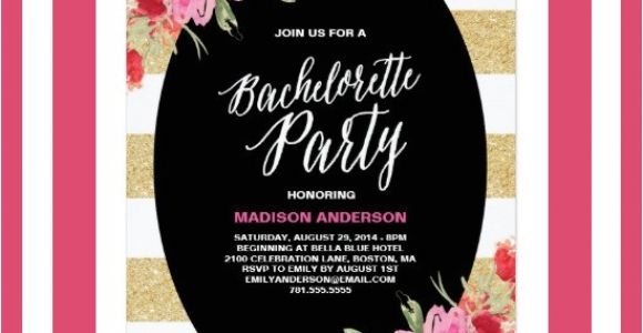Bachelorette Party Invitation Templates Free Download Bachelorette Invitation Template 45 Free Psd Vector