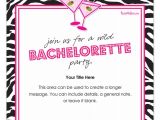 Bachelorette Party Invitation Templates Free Download Free Bachelorette Invitation orderecigsjuice Info
