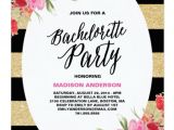 Bachelorette Party Invitation Templates Microsoft Bachelorette Invitation Template Free Templates Resume