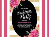 Bachelorette Party Invitation Templates Microsoft Bachelorette Invite Template Invitation Template