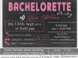 Bachelorette Party Invitation Templates Microsoft Free Printable Bachelorette Invitation orderecigsjuice Info