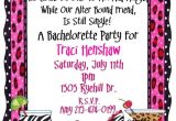 Bachelorette Party Invite Wording 17 Images About Party Invitations On Pinterest