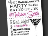 Bachlorette Party Invitations 11 Bachelorette Party Invitation Free Editable Psd Ai