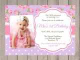 Baptism and Birthday Party Invitations Christening and Birthday Invitation Best Party Ideas