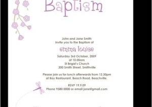 Baptism Invitation Wording Catholic 7 Best Of Baptism Sayings for Cards Christening