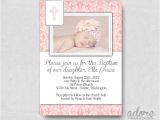 Baptism Invitations Canada 17 Best Images About Baptism Invitations On Pinterest