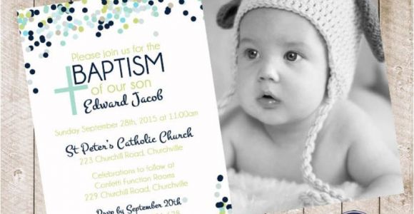 Baptism Invitations for A Boy Baptism Invitation Boy Baptism Invitations Baptism