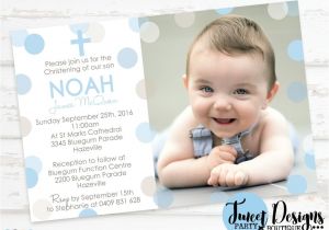 Baptism Invitations for A Boy Invitation for Baptism Invitation for Baptism Background
