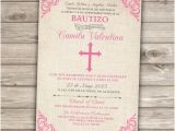 Baptism Invitations In Spanish Wording Chandeliers & Pendant Lights