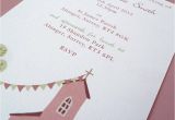 Baptism Invitations Online Uk Personalised Christening or Baptism Invitations by Molly