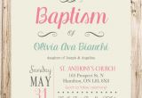 Baptism Invite Ideas 25 Best Ideas About Christening Invitations On Pinterest