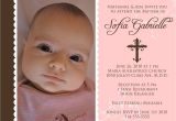 Baptismal Invitation for Baby Girl Baptism Invitations for Girl Baptism Invitation Template