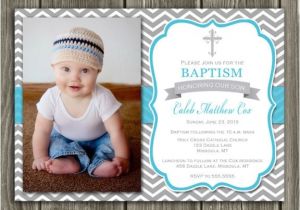 Baptismal Invitation for Boys 25 Best Ideas About Christening Invitations Boy On