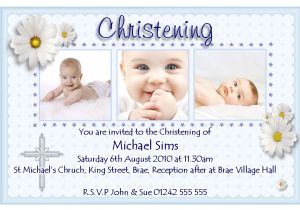Baptismal Invitation Layout Christening Invitation Cards Christening Invitation