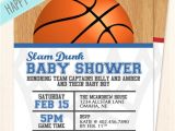 Basketball Birthday Party Invitation Wording Basketball Baby Shower is Not Hard to Put together Home