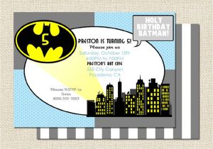 Batman Baby Shower Invitation Templates Tips for Choosing Batman Baby Shower Invitations Free