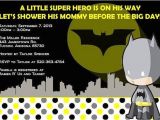 Batman Baby Shower Invites Batman Baby Shower Invitations A Birthday Cake