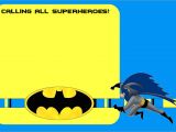 Batman Birthday Invites Free Printables Free Printable Batman forever Invitation Template