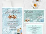 Beach themed Engagement Party Invitations Fantastic Beach themed Engagement Party Invitations