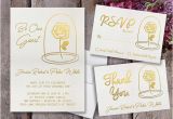 Beauty and the Beast Wedding Invitation Template Free Beauty and the Beast Wedding Invitations Beauty and the
