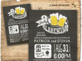 Beer Bbq and Baby Shower Invites Bbq Beer Baby Shower Invitation Baby Q Invite Coed Barbecue