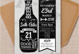 Beer themed Party Invitations Beer themed 21st Birthday Party Invitation From 1 25 Each