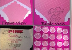 Best Baby Shower Invitations Ever 7 Best Best and Sweetest Baby Shower Ever Pink Pink and