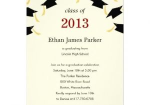 Best Graduation Invitation Designs 20 Best Graduation Party Invitations Templates Images On