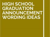 Best Graduation Invitation Designs High School Graduation Party Invitation Wording Samples