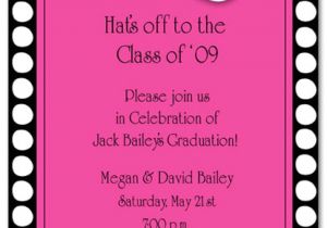 Best Graduation Invitation Designs Sample Wording for Graduation Party Invitations Abou and