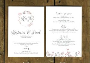 Best Place to Buy Wedding Invitations Places to order Wedding Invitations General Information