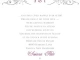 Best Wordings for Wedding Invitation Fairy Tale Wedding Invitation Wording Invitations by Dawn
