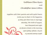 Best Wordings for Wedding Invitation Wedding Invitations Cards Wording Wedding Invitation